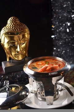 冬陰功湯