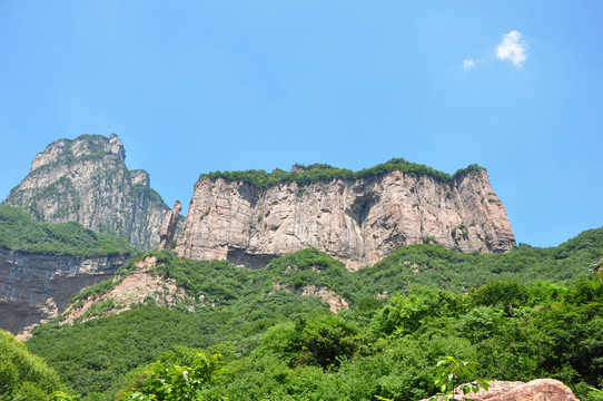 山景