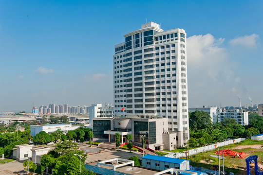 南寧江南區(qū)政府