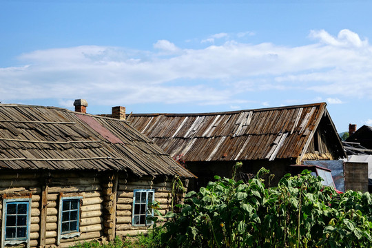 東北農(nóng)家院