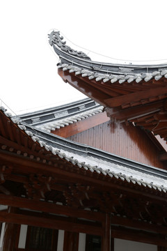 飛檐