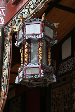 宮燈