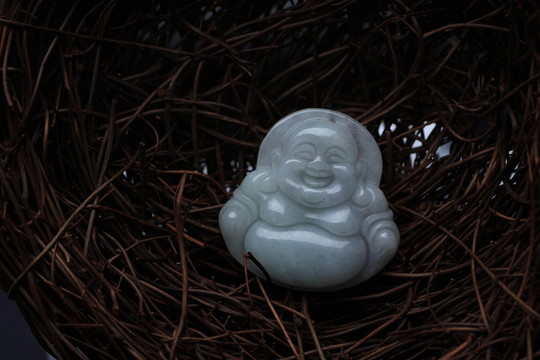 玉佛像 玉雕佛像 佛像玉雕