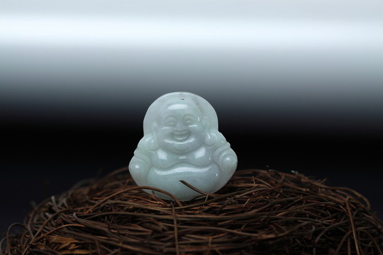 玉佛像 玉雕佛像 佛像玉雕
