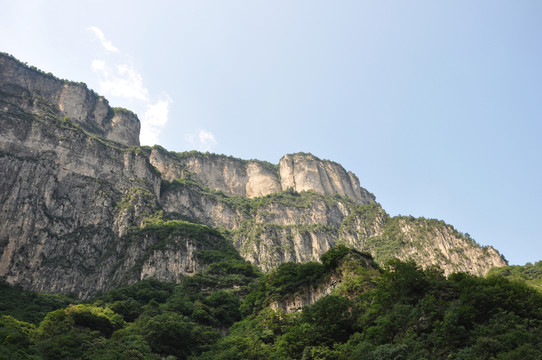 山景