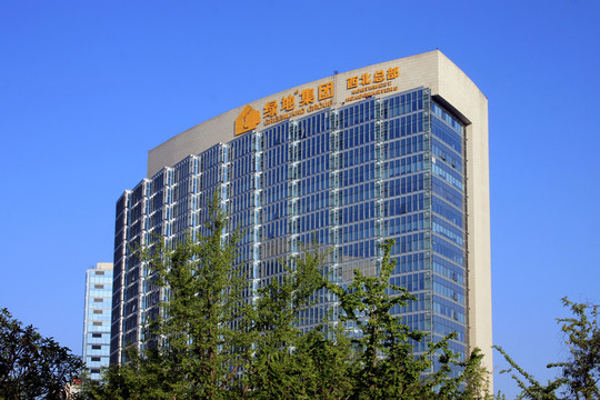 西安 城市風(fēng)光