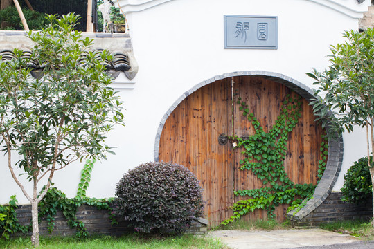 江南園林