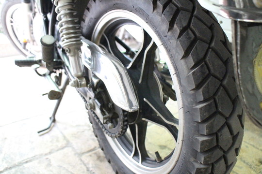 摩托車