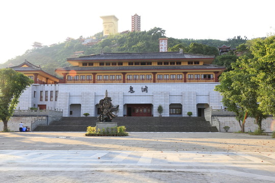 豐都鬼城
