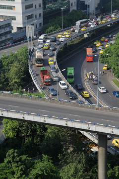 立交橋