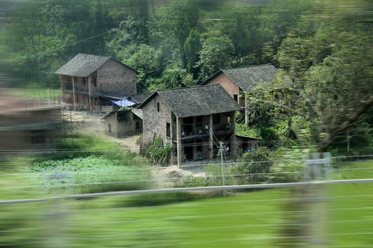 田中小屋