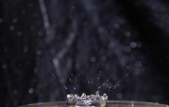 水皇冠