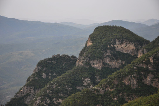 山景