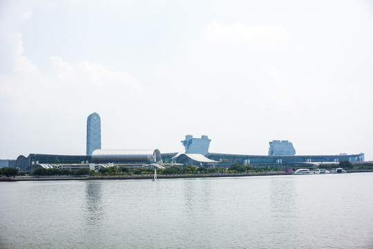 琶洲國際會展中心