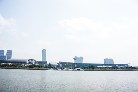 琶洲國際會展中心