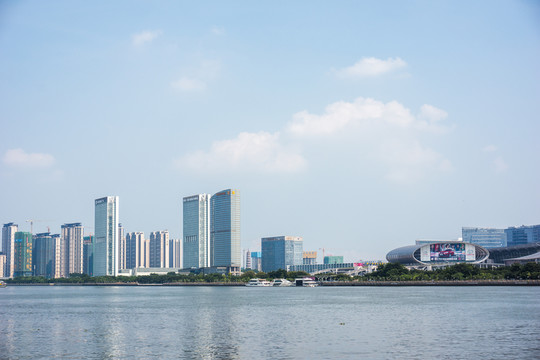 琶洲 國(guó)際會(huì)展中心