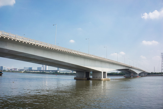 華南大橋