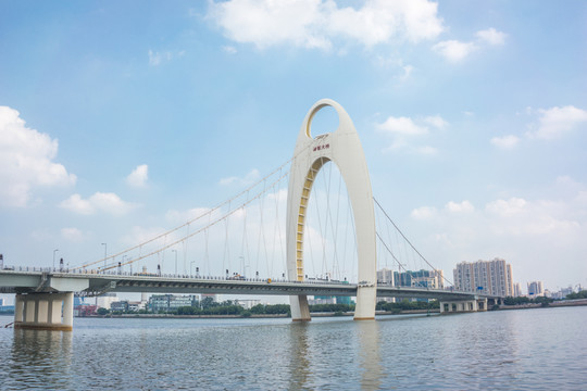 獵德大橋