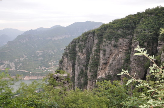 山景