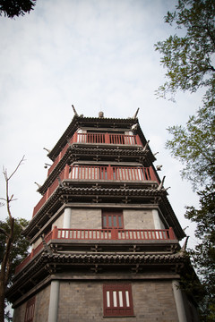 辰山塔