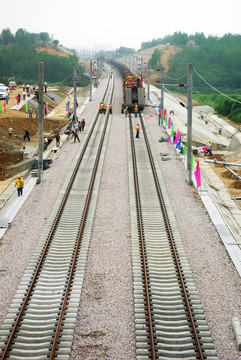 鐵路