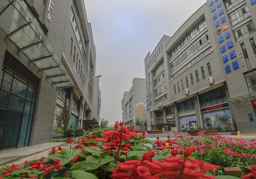 工業(yè)園