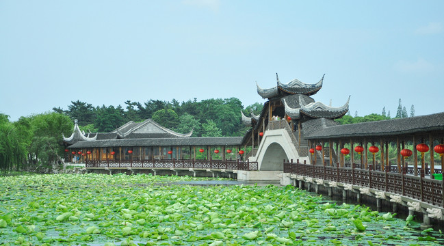 錦溪