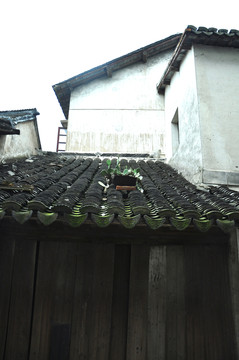 錦溪 江南水鄉(xiāng)