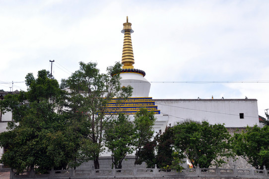 青海塔爾寺