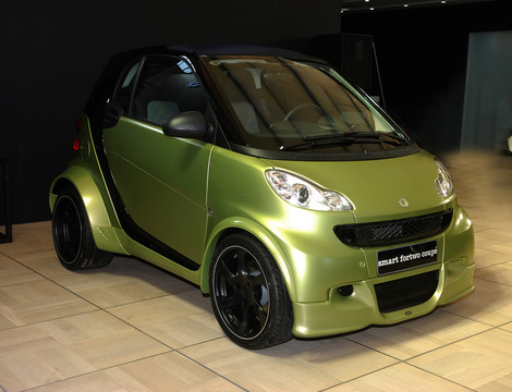 汽車展