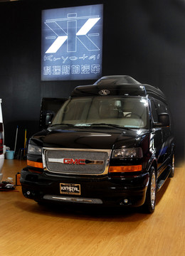 汽車展