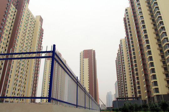 地產(chǎn) 住宅