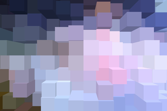 3D背景墻