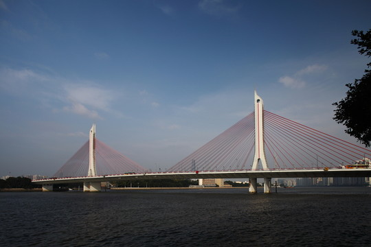 橋