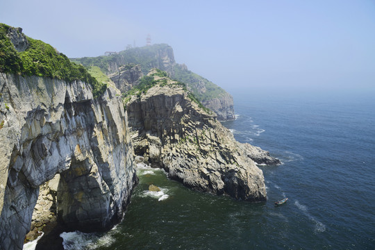 漁山島
