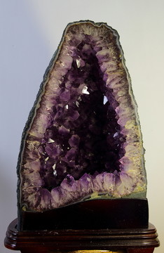 紫水晶