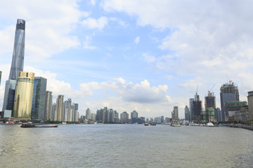 黃浦江