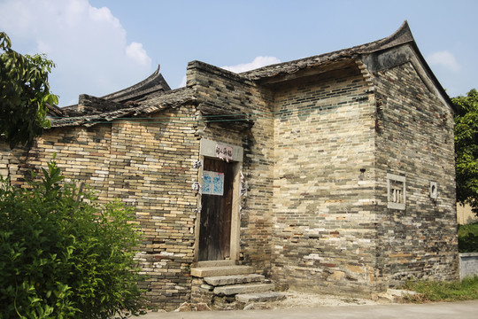 龍華古鎮(zhèn)