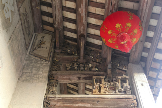 龍華古鎮(zhèn)