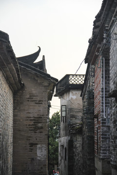 龍華古鎮(zhèn)