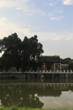 龍華古鎮(zhèn)