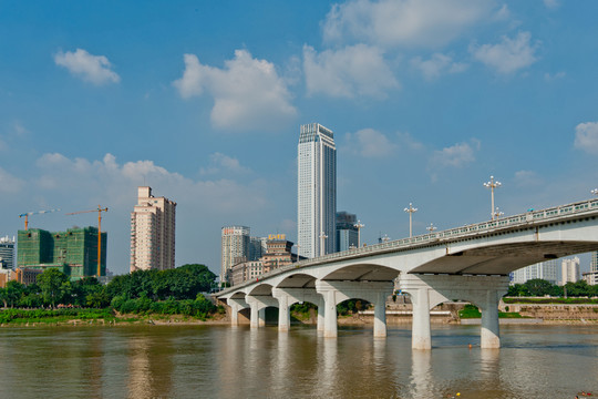 邕江大橋