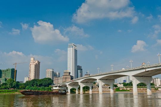 邕江大橋