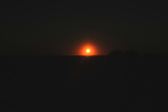 夕陽(yáng) 高清
