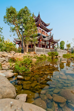南寧園博園 南寧園