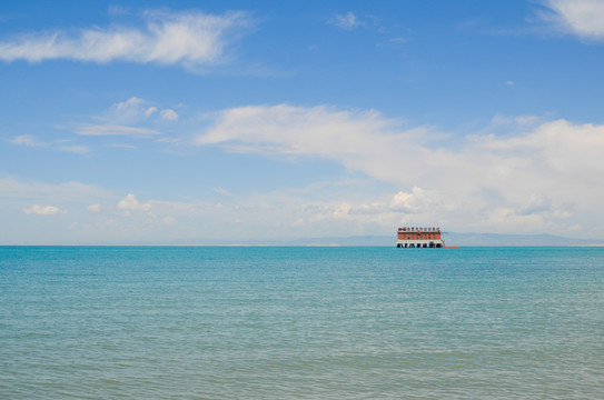 青海湖