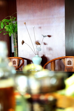 餐廳