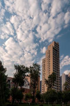 凱旋大廈
