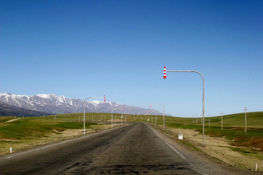 公路