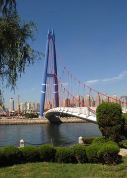 城市風光